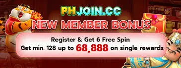 PHjoin Mobile bonus