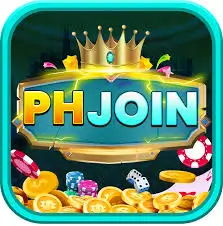 PHjoin Mobile logo