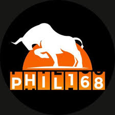 Phil168 logo