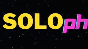 Soloph logo