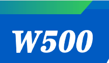 W500 logo