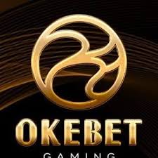 okebet logo