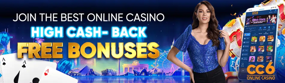 CC6 Online Casino 3