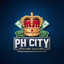 PH City logo