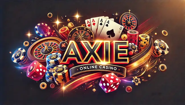 Read more about the article axie