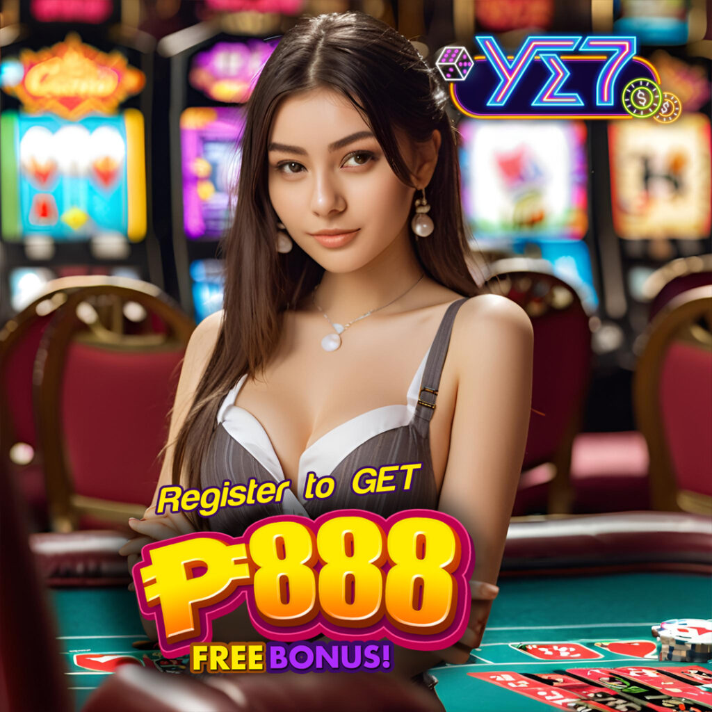 Ye7 Register to get Free 7777