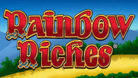 Rainbow Riches 2