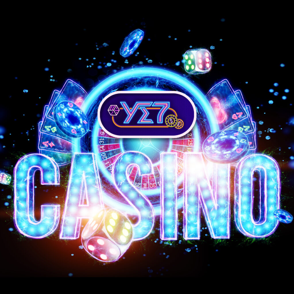 Ye7 Casino