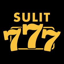 Sulit 777 Login logo